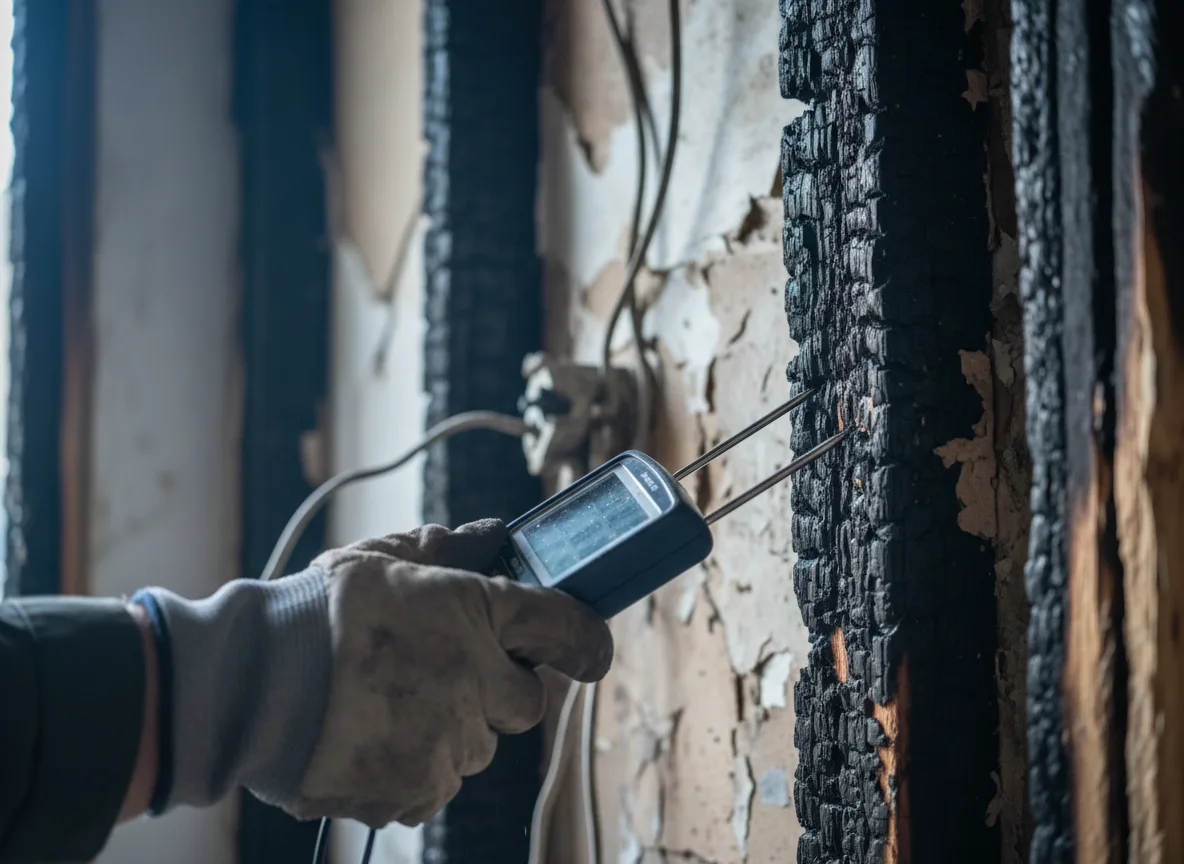 Fire Damage Restoration Mauldin, SC FAQs